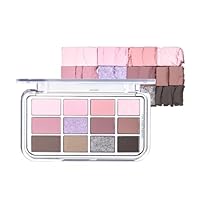 Amazon.co.jp: エスポア アイコアパレット #5 スイートパーシモン 9g